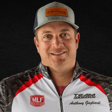 Anthony Gagliardi