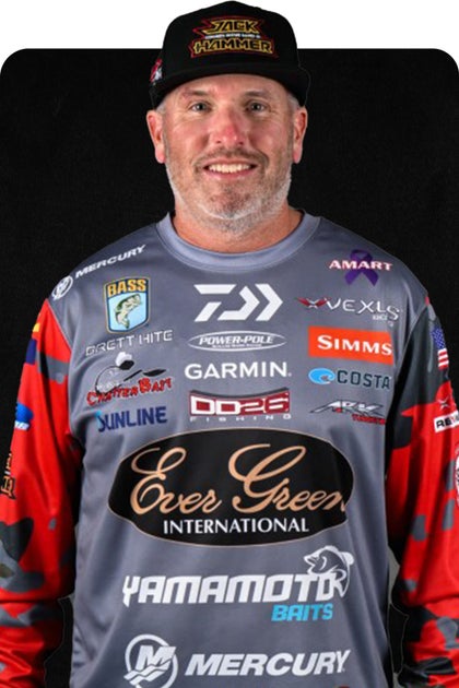 Profile image of Brett Hite