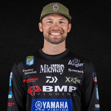 Brandon Palaniuk