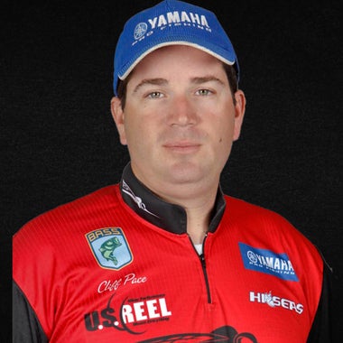 Cliff Pace