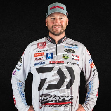 Cody Meyer
