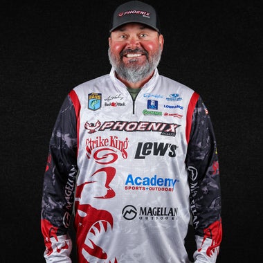 Greg Hackney