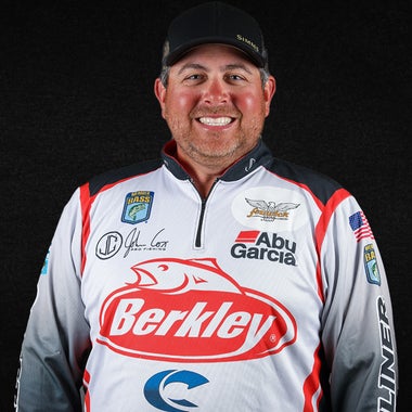 John Cox