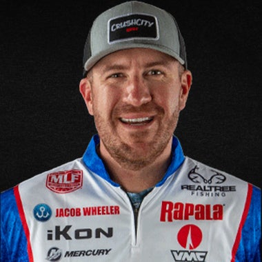 Jacob Wheeler
