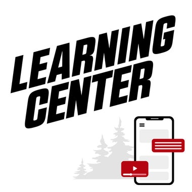 Learning Center