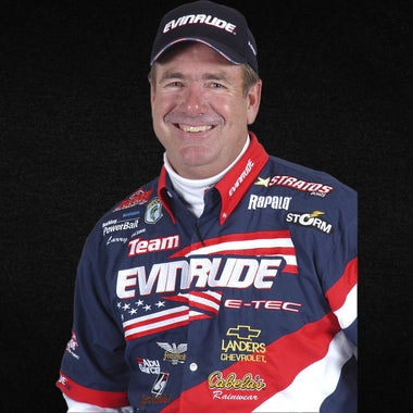 Larry Nixon