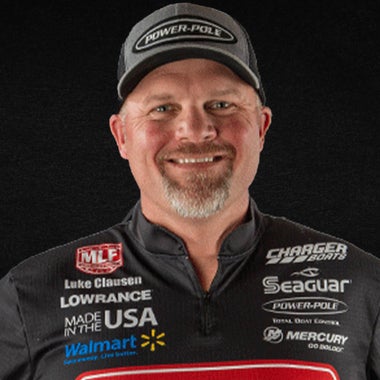 Luke Clausen