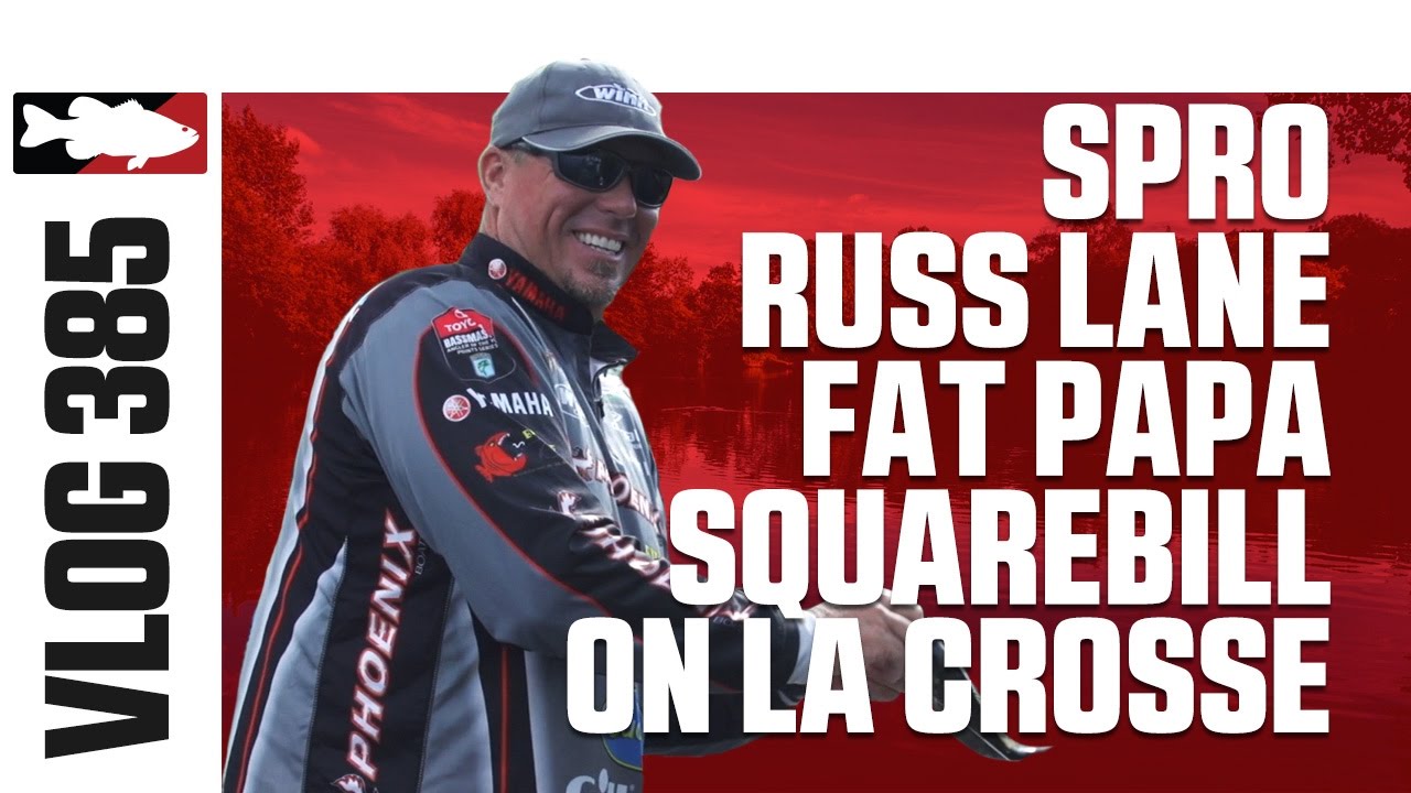 Spro Writer's Conference 2016 w. Russ Lane