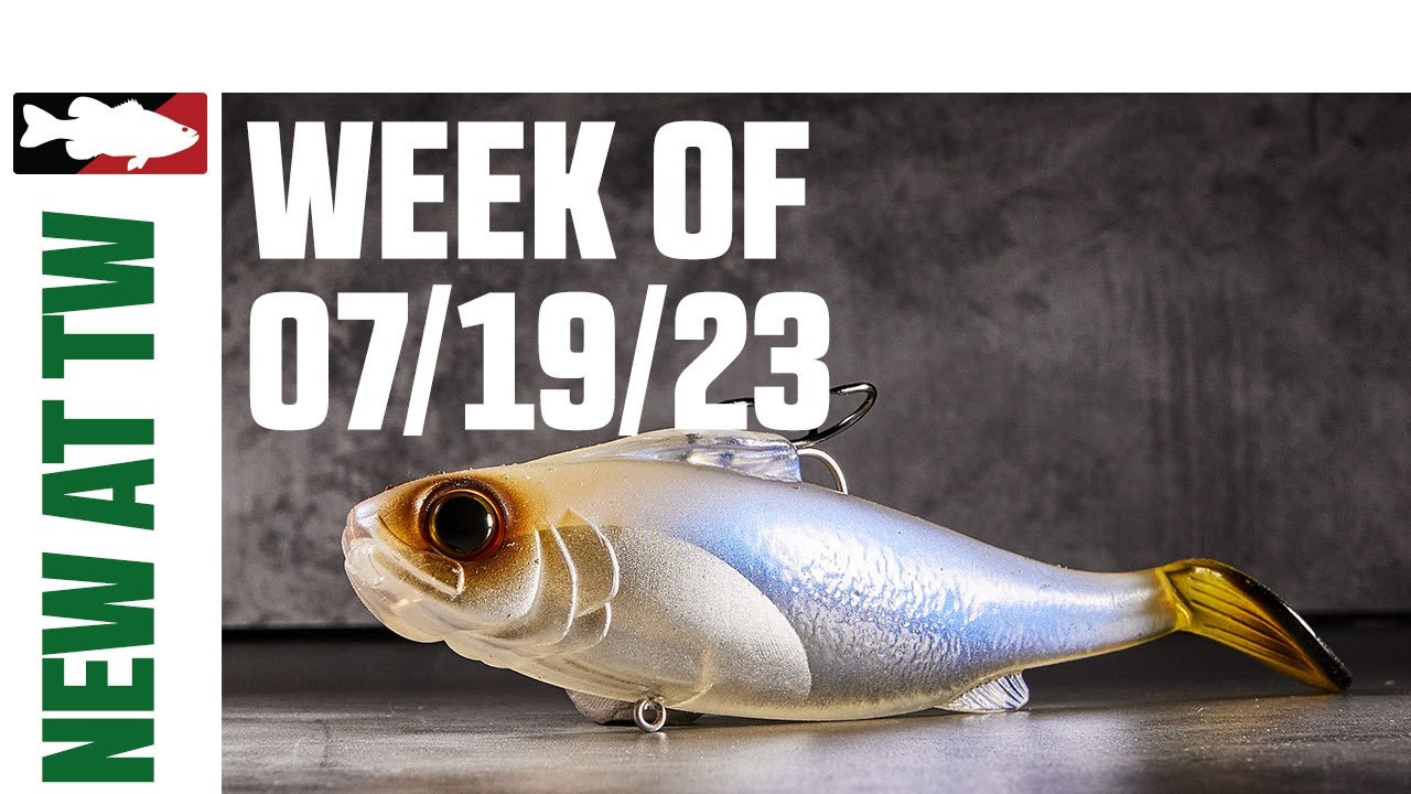 WNTW - 2023 ICAST Special #2 - 7/19/23