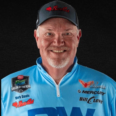 Mark Davis