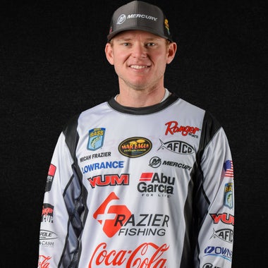 Micah Frazier