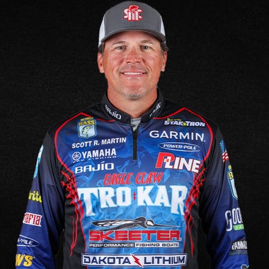 Scott Martin