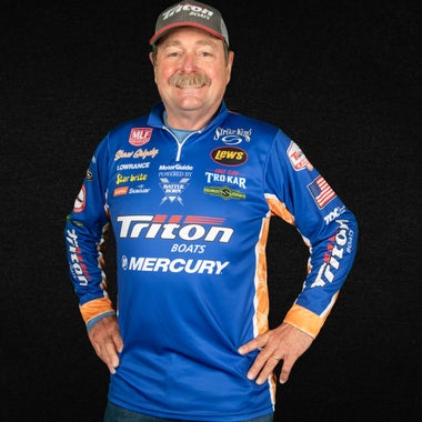 Shaw Grigsby