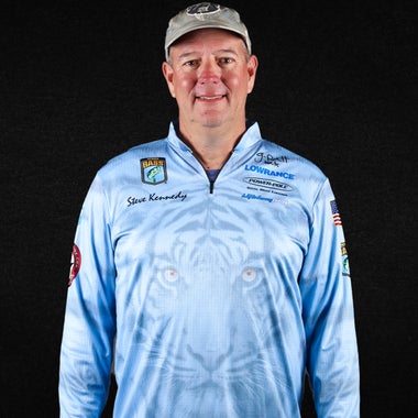 Steve Kennedy