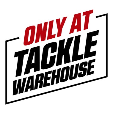 Tackle Warehouse Exclusive Products