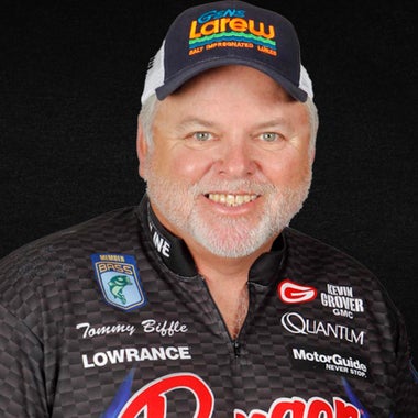 Tommy Biffle