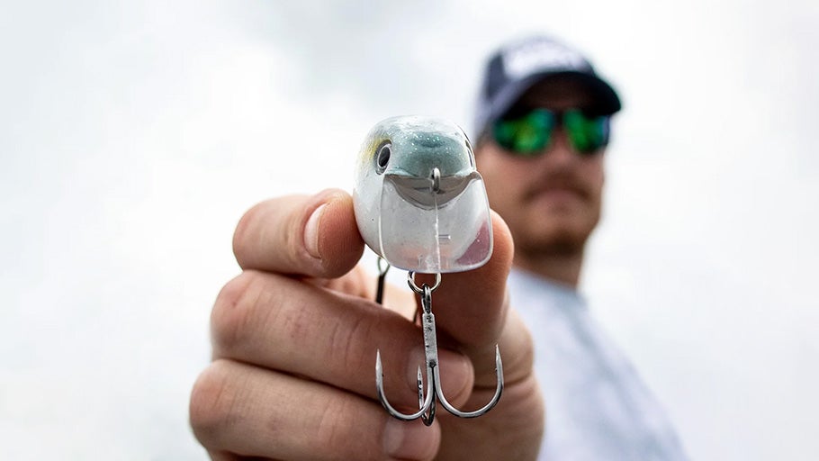 Wakebait Gear Guide